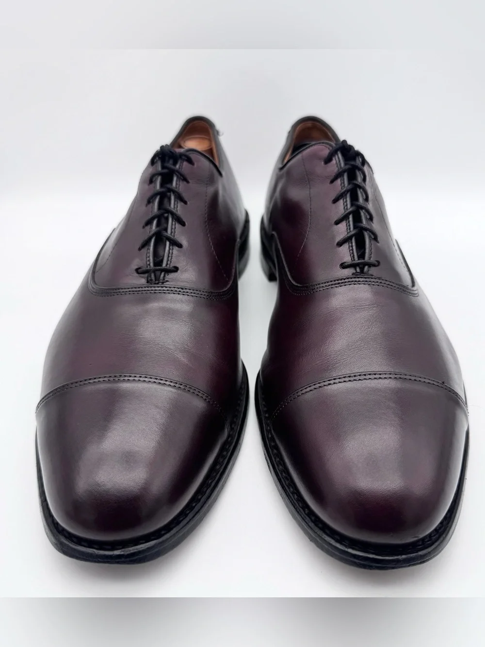 Allen Edmonds allen edmonds